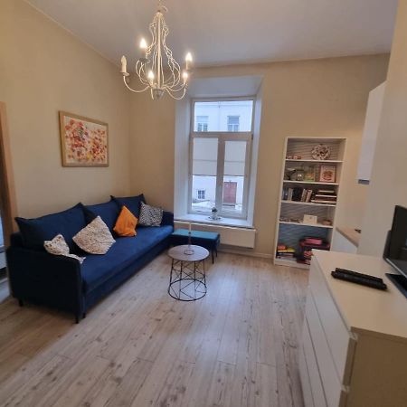 Igo Apartment Uzupis Vilna Exterior foto