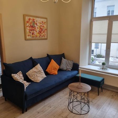 Igo Apartment Uzupis Vilna Exterior foto