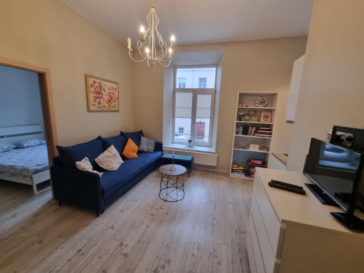 Igo Apartment Uzupis Vilna Exterior foto