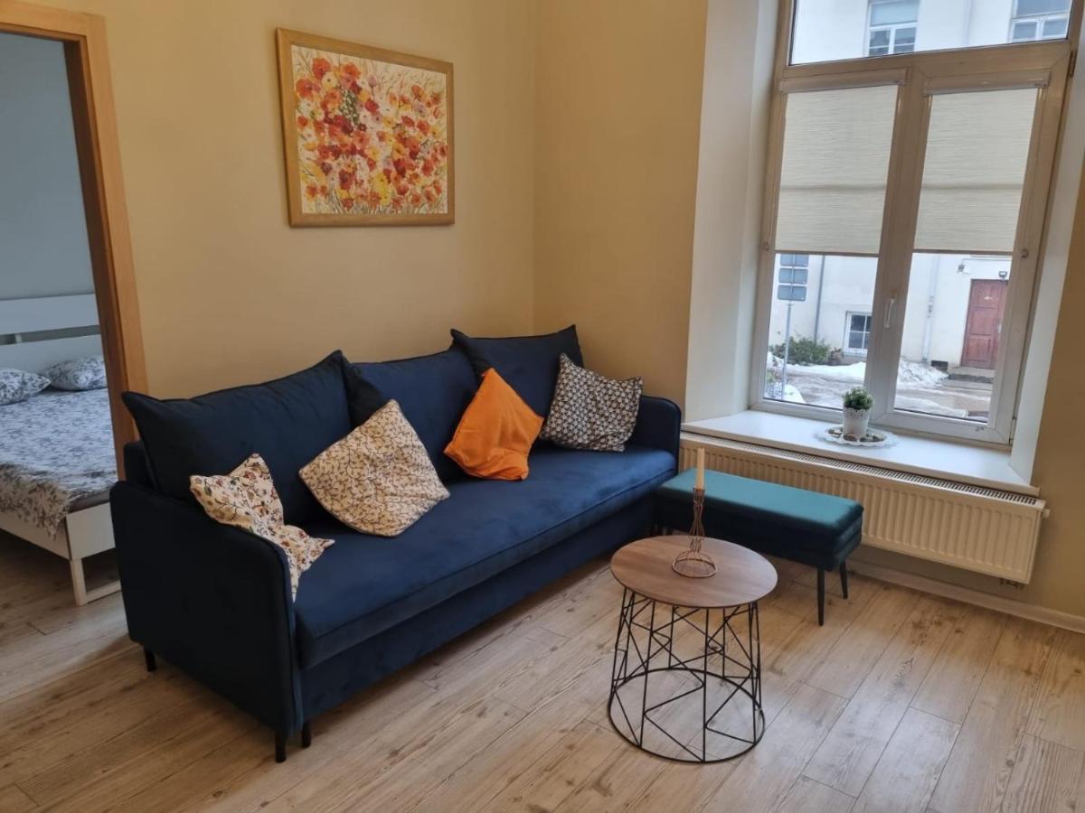 Igo Apartment Uzupis Vilna Exterior foto