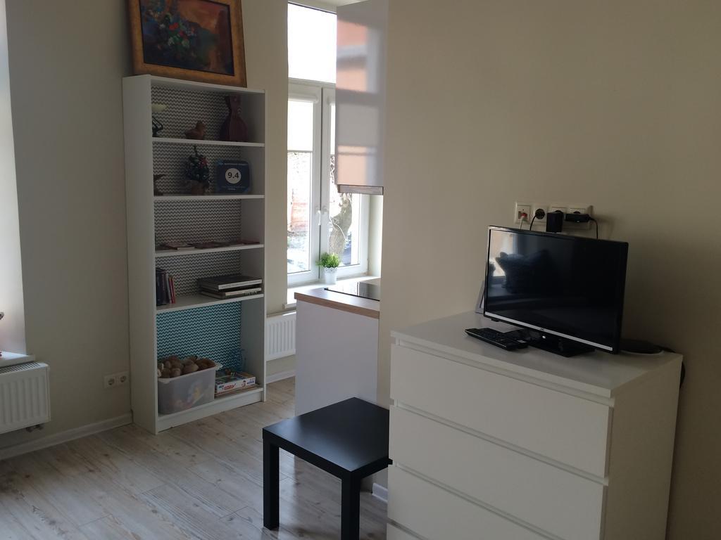 Igo Apartment Uzupis Vilna Exterior foto