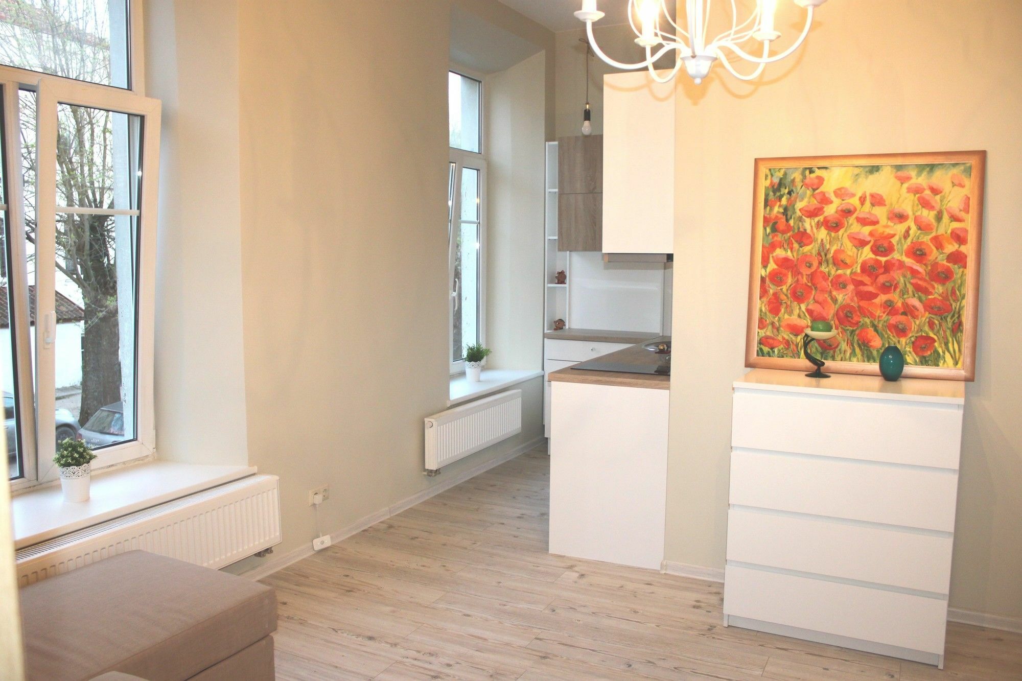 Igo Apartment Uzupis Vilna Exterior foto