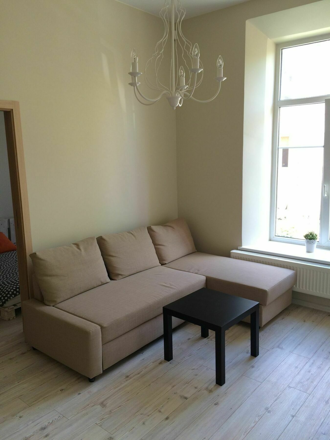 Igo Apartment Uzupis Vilna Exterior foto