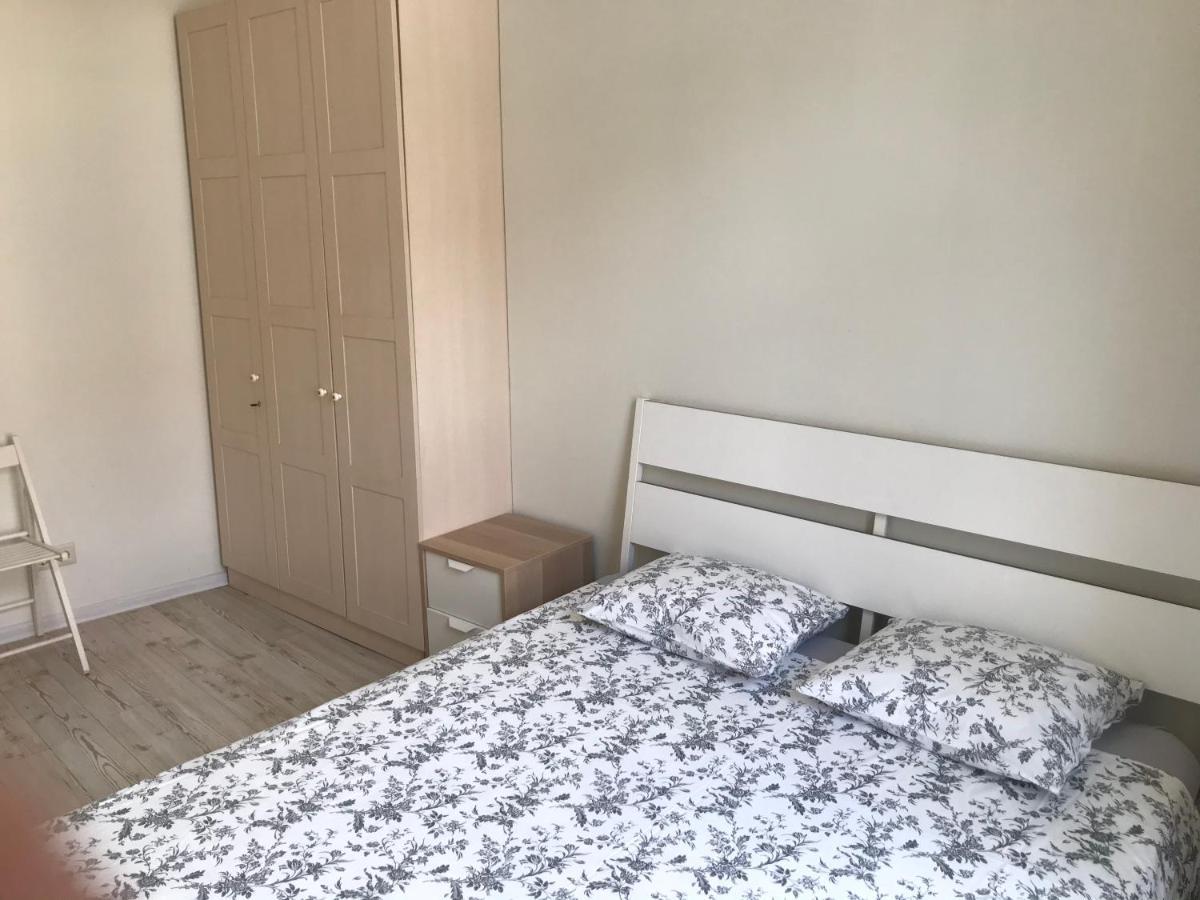 Igo Apartment Uzupis Vilna Exterior foto